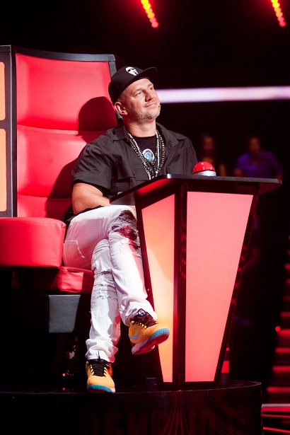 Голос діти 3 сезон